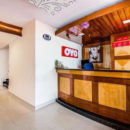 Oyo Hotel Lakshmi Paradise Visakhapatnam Eksteriør bilde