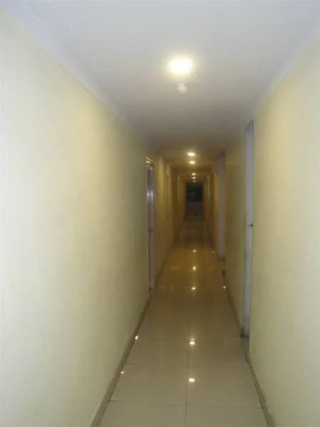 Oyo Hotel Lakshmi Paradise Visakhapatnam Eksteriør bilde
