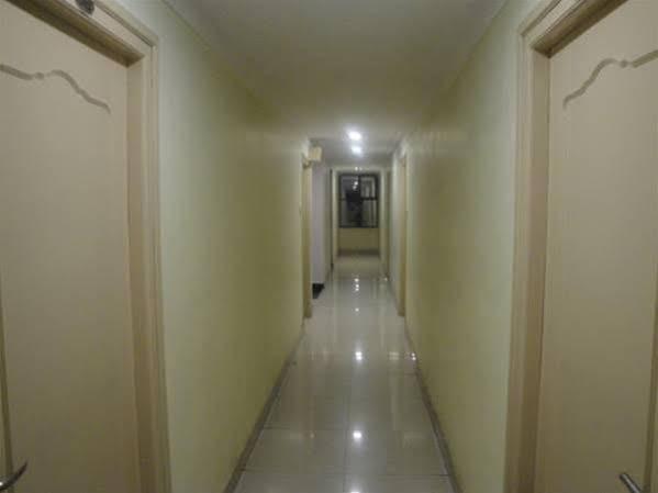 Oyo Hotel Lakshmi Paradise Visakhapatnam Eksteriør bilde