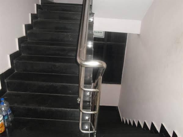 Oyo Hotel Lakshmi Paradise Visakhapatnam Eksteriør bilde