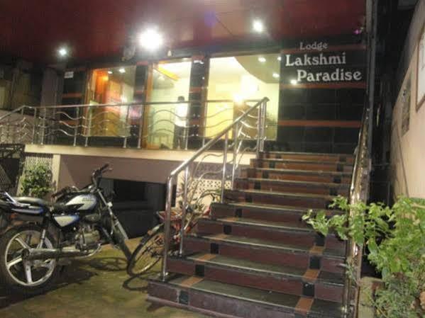 Oyo Hotel Lakshmi Paradise Visakhapatnam Eksteriør bilde