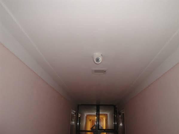 Oyo Hotel Lakshmi Paradise Visakhapatnam Eksteriør bilde