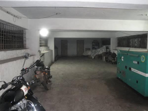 Oyo Hotel Lakshmi Paradise Visakhapatnam Eksteriør bilde
