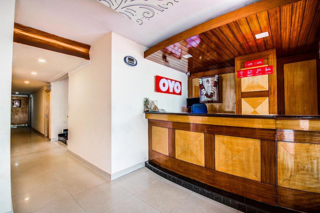 Oyo Hotel Lakshmi Paradise Visakhapatnam Eksteriør bilde