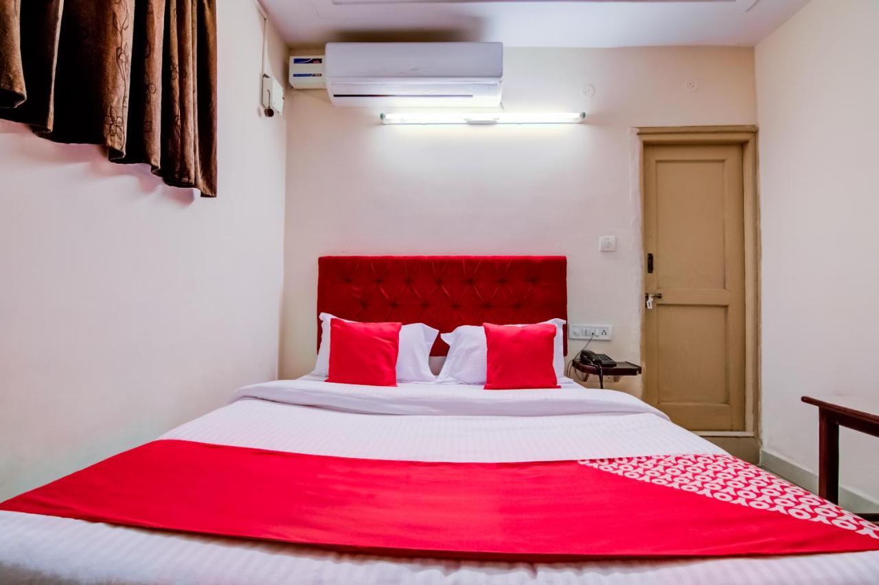 Oyo Hotel Lakshmi Paradise Visakhapatnam Eksteriør bilde