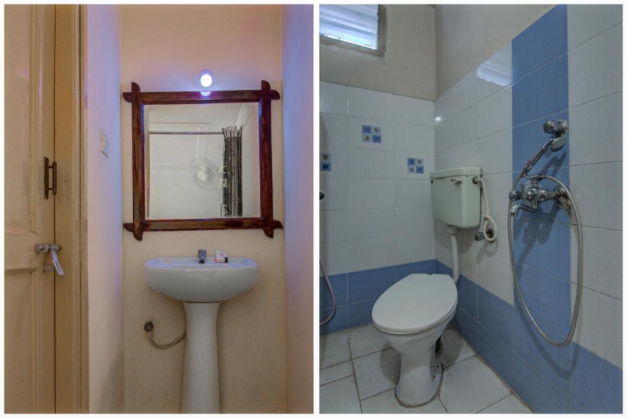 Oyo Hotel Lakshmi Paradise Visakhapatnam Eksteriør bilde