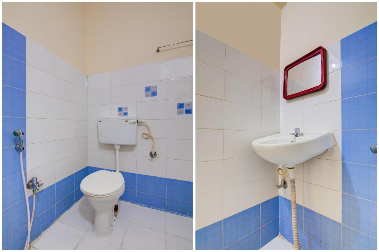 Oyo Hotel Lakshmi Paradise Visakhapatnam Eksteriør bilde