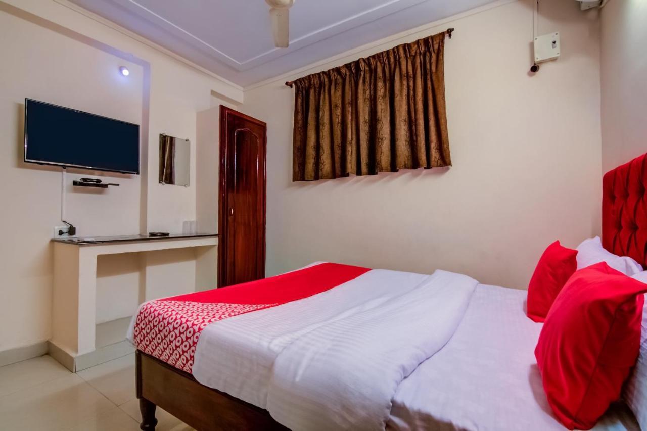 Oyo Hotel Lakshmi Paradise Visakhapatnam Eksteriør bilde