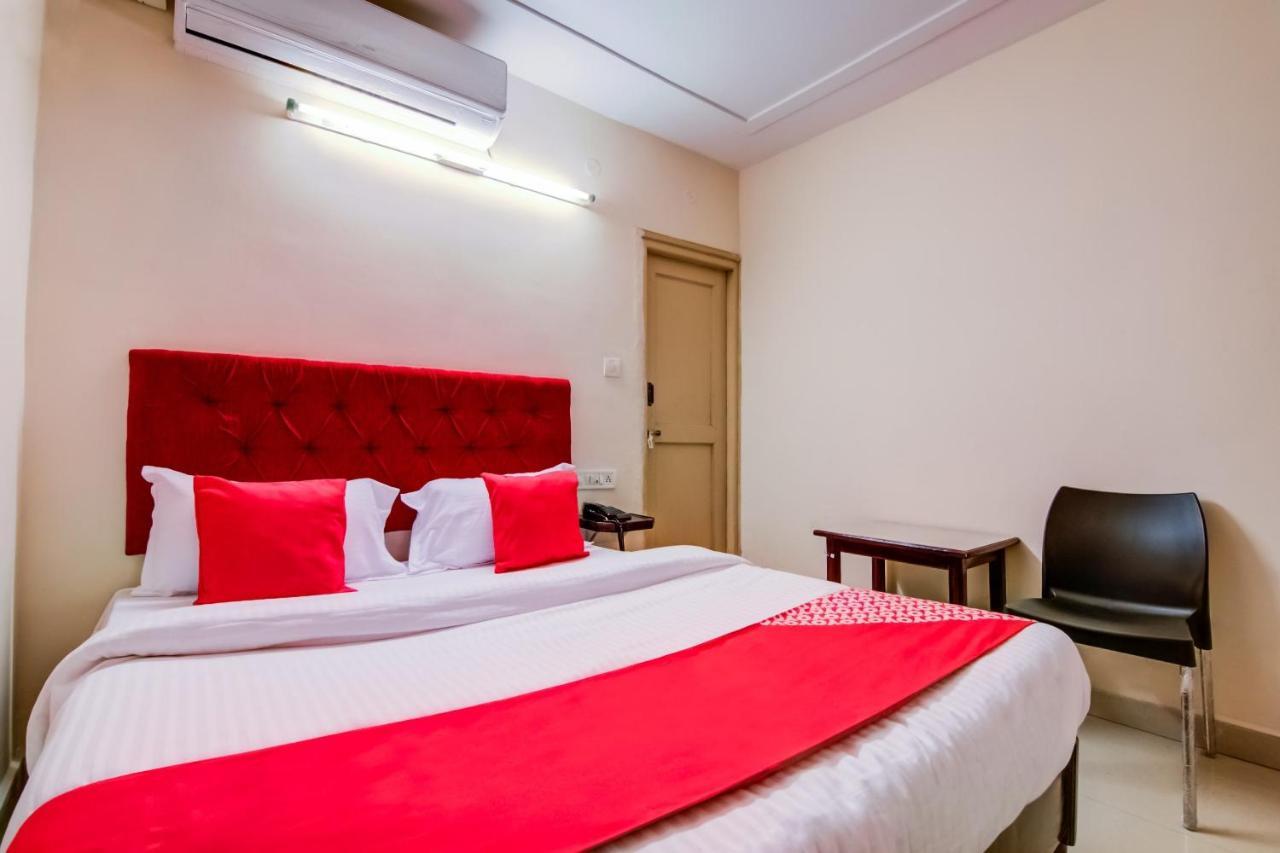 Oyo Hotel Lakshmi Paradise Visakhapatnam Eksteriør bilde