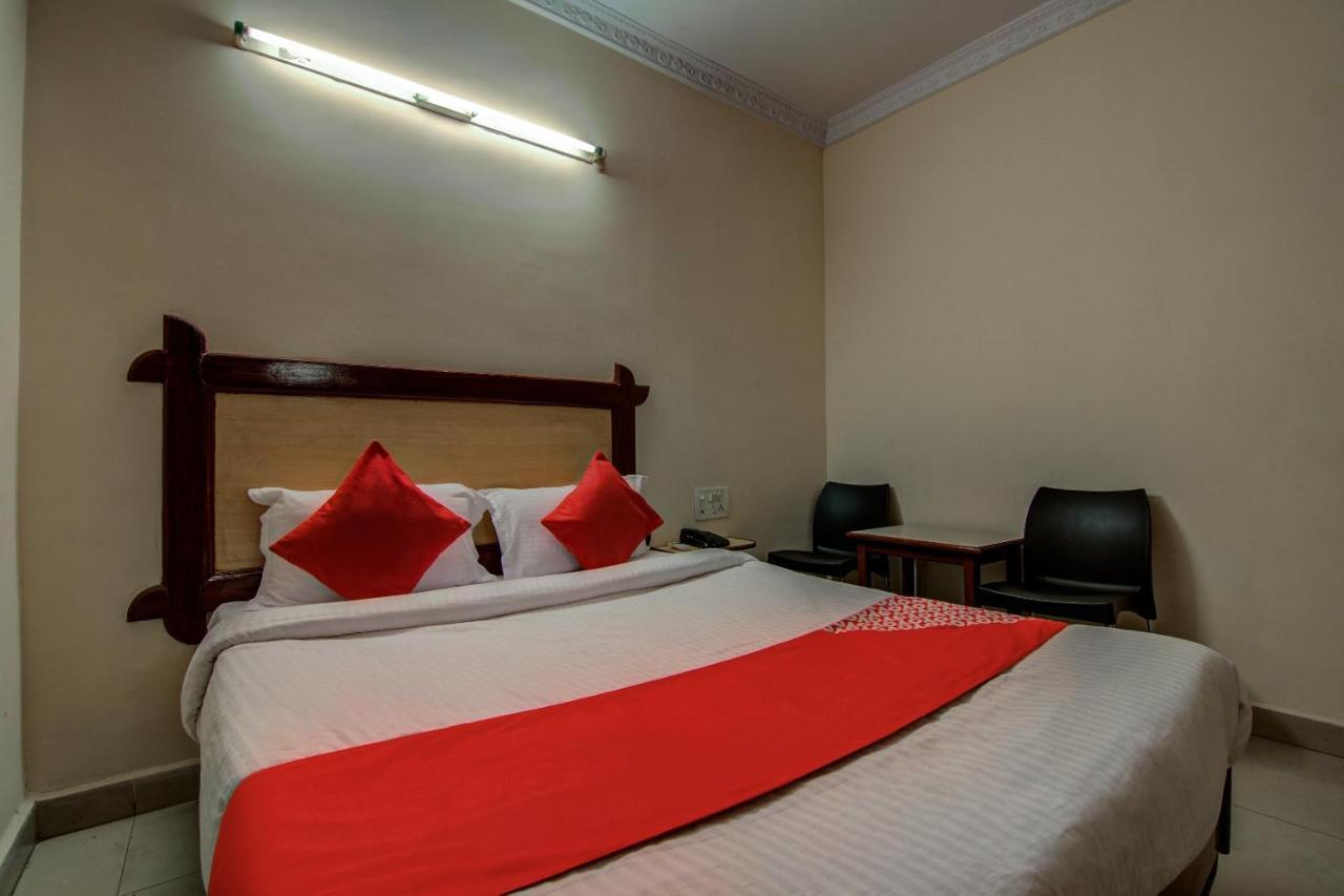 Oyo Hotel Lakshmi Paradise Visakhapatnam Eksteriør bilde